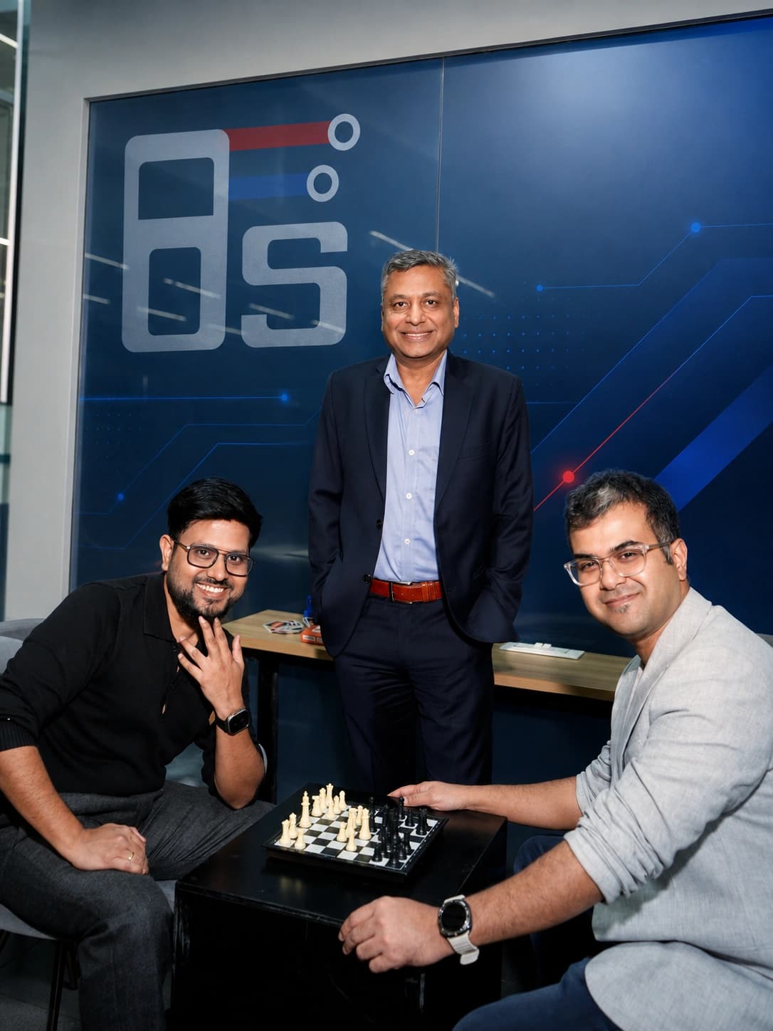 Df-OS Founders