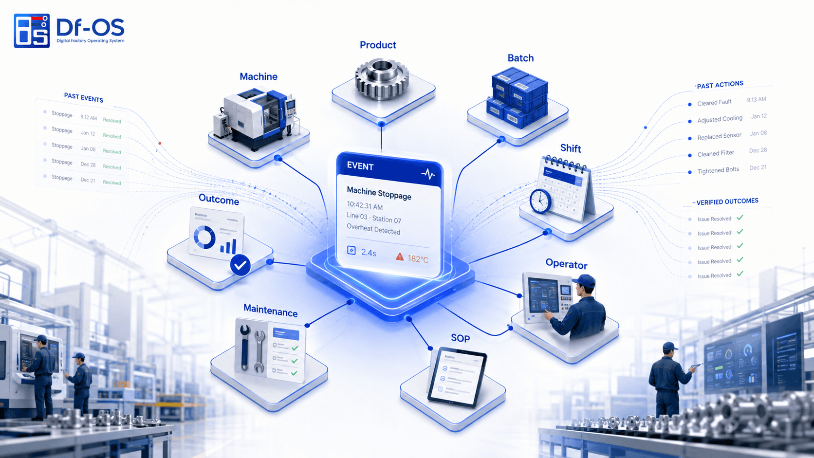 Factory Metadata & Memory Explained for Manufacturers